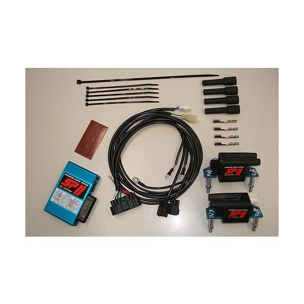 ASウオタニ ZRX400 （98年-） SP2フルパワーキット 00322 : バイク