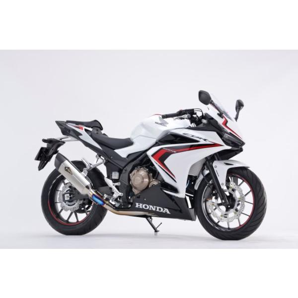 r's gear（アールズギア） r's gear CBR400R ［2BL-NC47・2BL-NC56