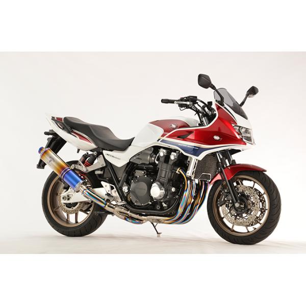 r's gear（アールズギア） r's gear CB1300SF/SB ［2BL-SC54］ （18