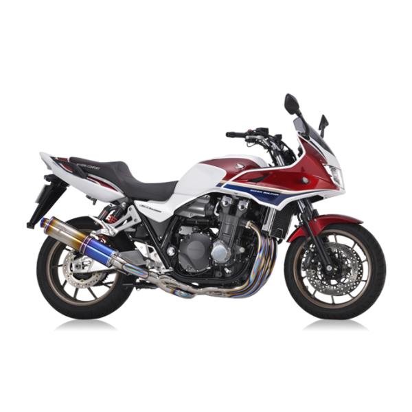 r's gear（アールズギア） r's gear CB1300SB ［EBL-SC54］ （14〜17年