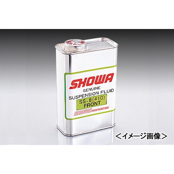 KITACO（キタコ） KITACO SHOWA フォークオイル ＃5 SS7 520-0900110