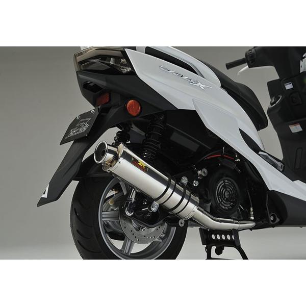 REALIZE シグナスX ［EBJ-SEA5J/E3T5E/SEA8J］ （4型/5型） 22Racing