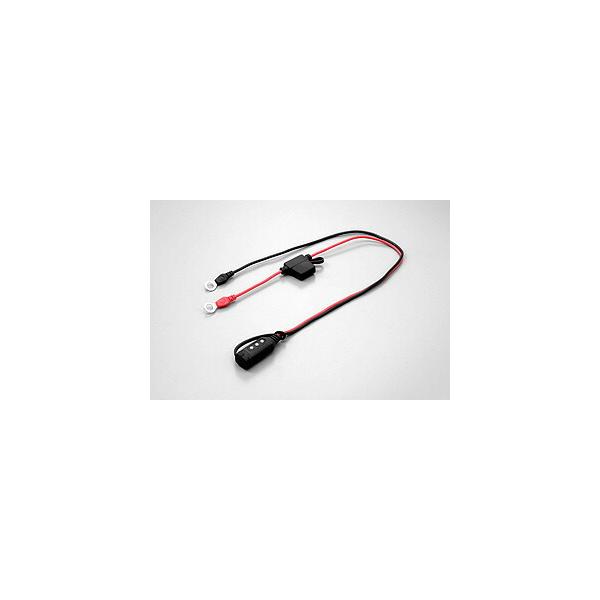 DAYTONA CTEK �o�b�e���[�`���[�W���[�A�C���b�g�i�C���W�P�[�^�[�t�n�[�l�X�j 71691