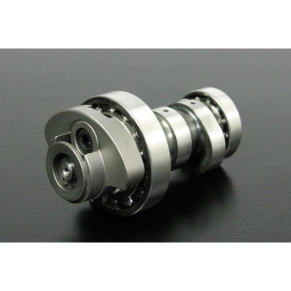 スペシャルパーツ武川 SP武川 スーパーヘッド4V＋R用 オプショナルカム