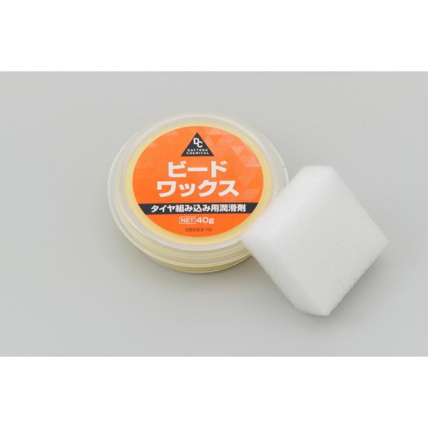 DAYTONA タイヤビードWAX 96348
