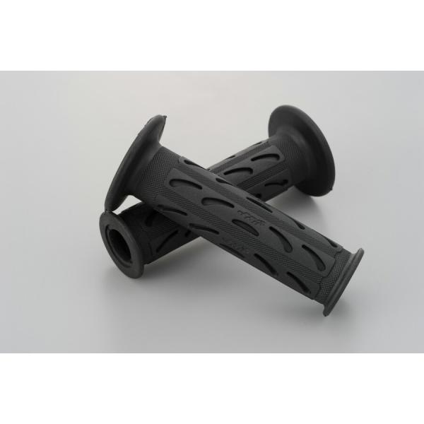 DAYTONA PROGRIP �X�^���_�[�h�^�C�v #723 �X�^���_�[�h���o�[�i�u���b�N�j�G���h�ђ� 120mm 98062