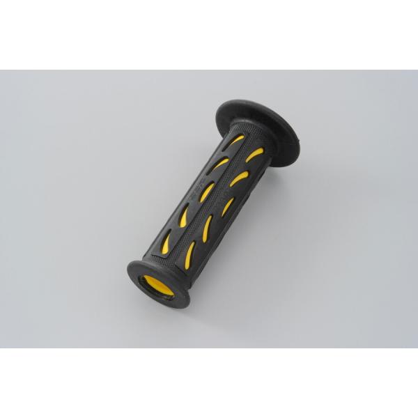 DAYTONA PROGRIP �ϐUGEL�V���[�Y ���t���f���p�V���[�g�^�C�v #724 �ϐkGEL�i �u���b�N/�C�G���[�j�G���h�ђ� 115mm 98078