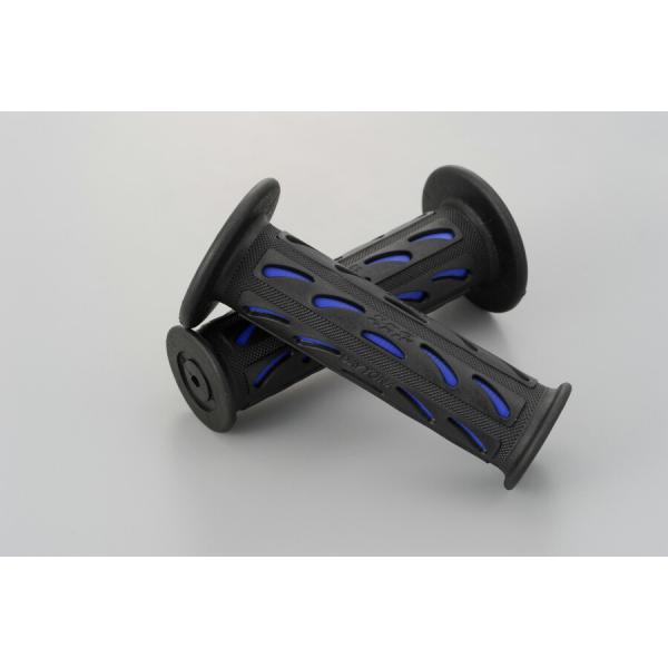 DAYTONA PROGRIP �ϐUGEL�V���[�Y ���t���f���p�V���[�g�^�C�v #724 �ϐkGEL�i �u���b�N/�u���[�j�G���h��ђ� 115mm 98071