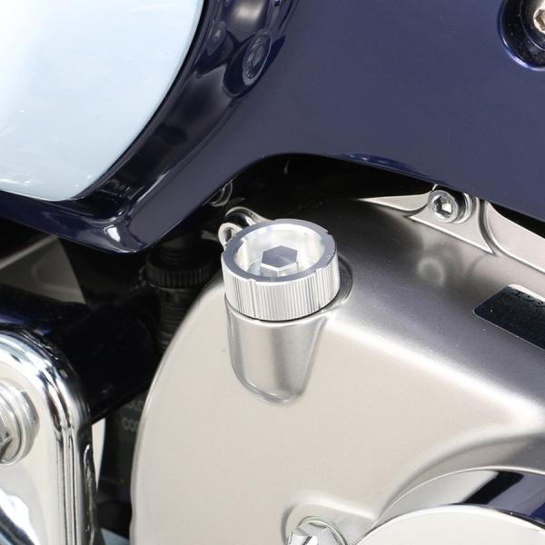 KITACO X[p[JuC125 mJA48 SԎn ICtB[Lbv Type2iVo[j 307-1310860