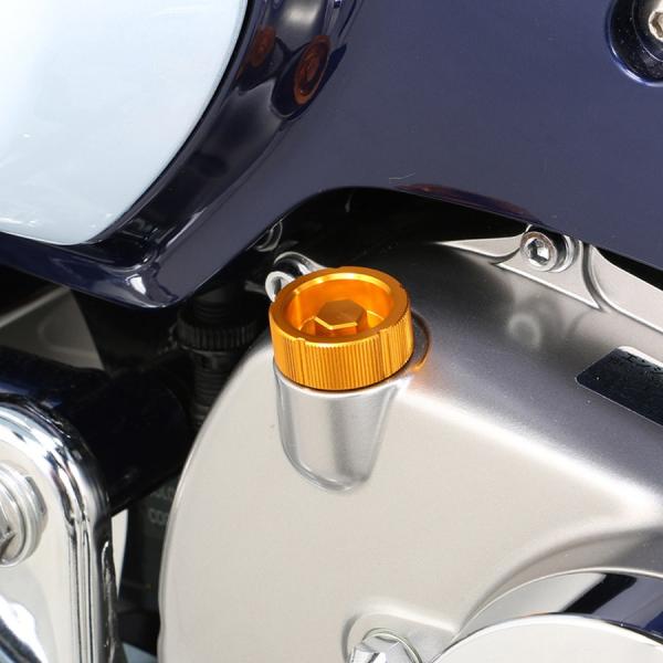 KITACO X[p[JuC125 mJA48 SԎn ICtB[Lbv Type2iS[hj 307-1310870