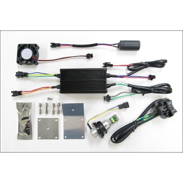 PROTEC LB5-M LEDwbhCgouLbgi~joCNpj HS5 6000K 65011