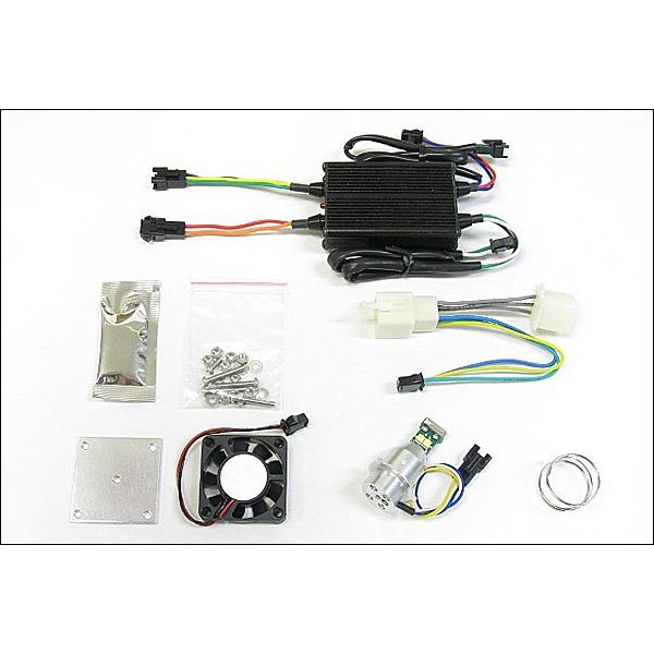 PROTEC(車、バイク) PROTEC 車種専用 LB7-ZX LEDヘッドライト PROTEC(車、バイク) PROTEC 車種専用 LB7-ZX LEDヘッドライト