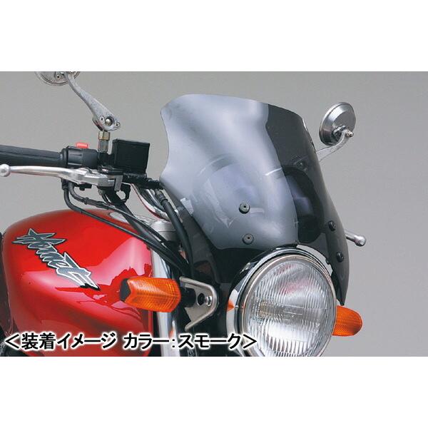 DAYTONA HORNET250�mMC31�n�p/�uBlast Barrier�v�{�u�Ԏ��p�X�e�[�v�Z�b�g 61380-SET