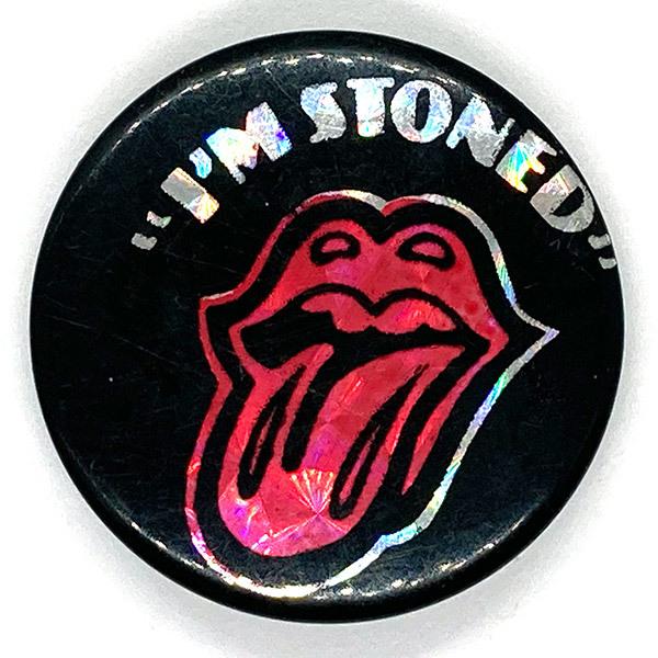 ローリング ストーンズ リップス アンド タン ロゴ ピンバッジ The Rolling Stones Lips And Tongue Logo Pin 舌と唇 Music Rock Badge Motor Music 通販 Yahoo ショッピング