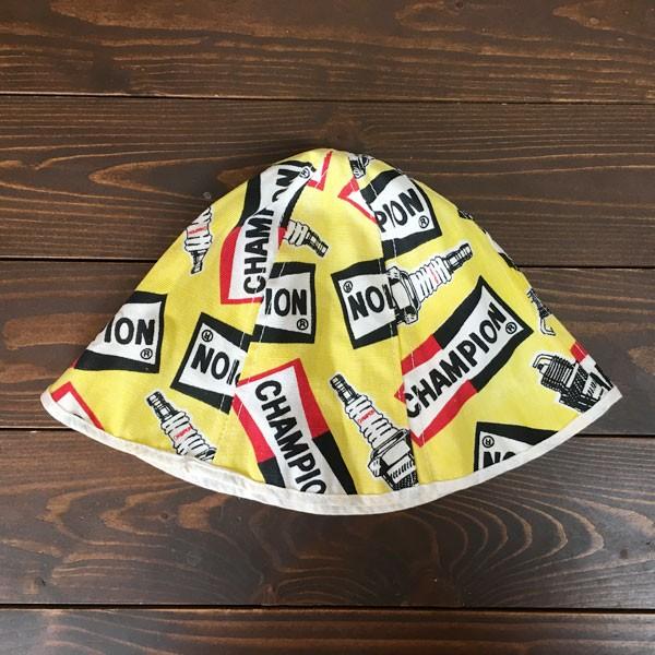 champion spark plug hat