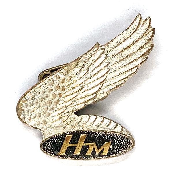 ホンダ ウィング ピンバッジ 日本製 HONDA Wing Pin MADE IN ホンダ ウィング ピンバッジ 日本製 HONDA Wing Pin MADE IN
