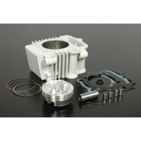 武川スカットシリンダー SPECIAL PARTS TAKEGAWA / 17R-Stage+Dボアアップキット106cc