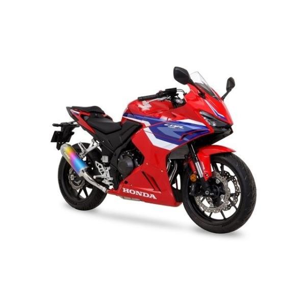 モリワキ MORIWAKI HONDA ホンダ CBR400R, NX400 19-21/22-23/24 