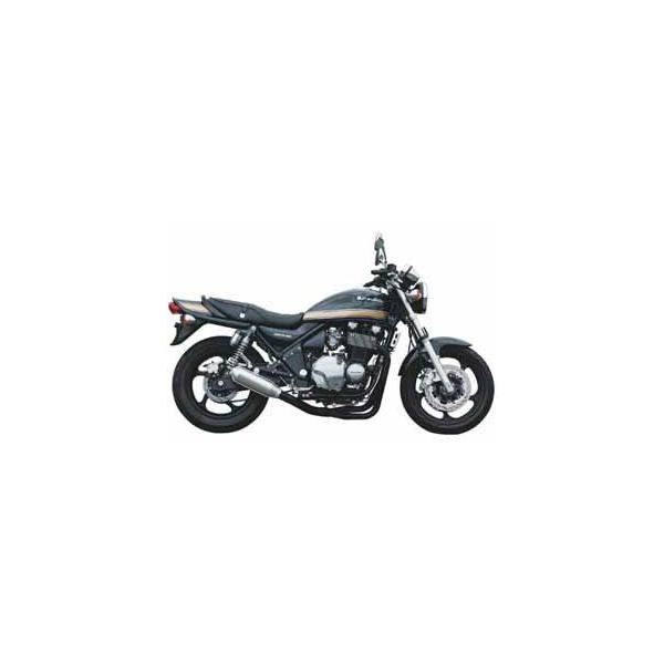 モリワキ MORIWAKI フルエキゾーストマフラー モンスター