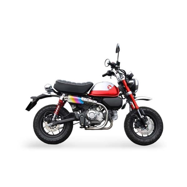 モリワキ MORIWAKI HONDA ホンダ Monkey125 24- フル
