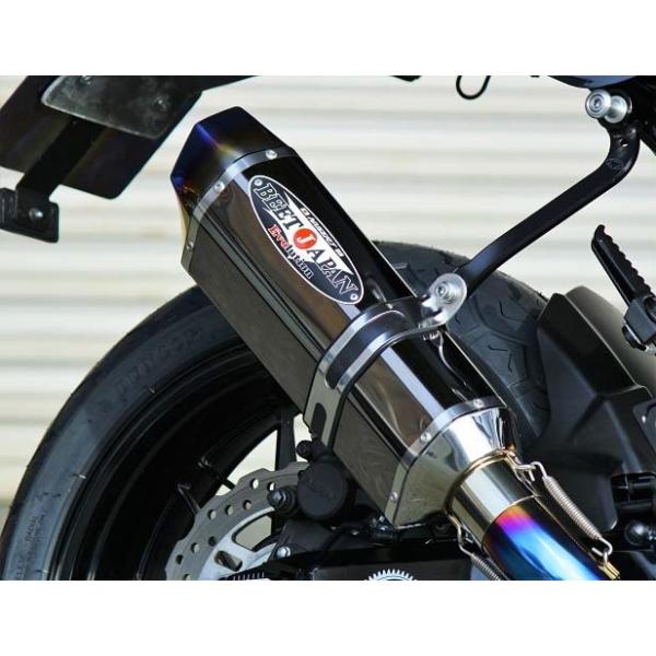 BEET カワサキ ZX-14R (12-15)ナサート Evolution TypeII T-2 BEET カワサキ ZX-14R (12-15)ナサート Evolution TypeII T-2