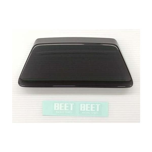 BEET ビート HONDA ホンダ CBR400F ブラックテール 0404-H07-00 : MOTO