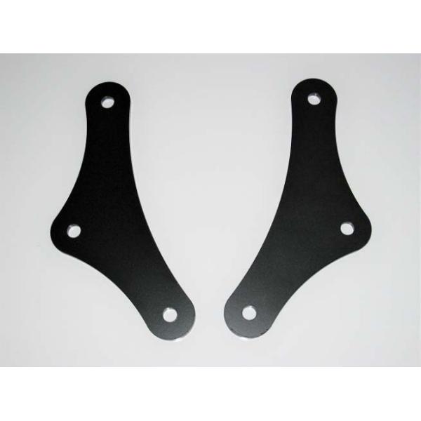 KAWASAKI カワサキ Z900RS/CAFE(18-) BEET ローダウン リンクプレート