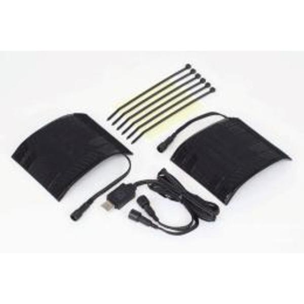 SP武川 SPタケガワ ヒートグリップ TYPE-ROLL(USB TYPE-A) 05-12-0004