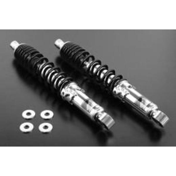 限界価格！未使用品！TAKEGAWA リアショックアブソーバー （2個セット） 限界価格！未使用品！TAKEGAWA リアショックアブソーバー （2個セット）