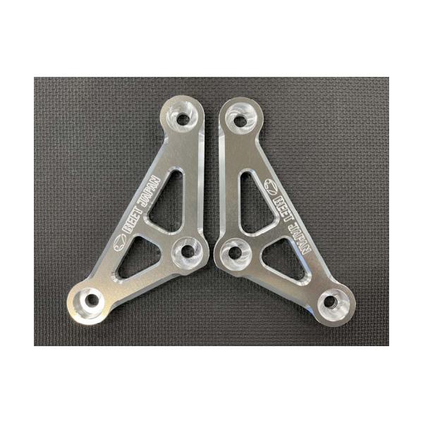 専用リンク 3点セット KYO-EI 日本製 フェアレディZ/Z34系/日産/超軽量軽合金製ツバ付