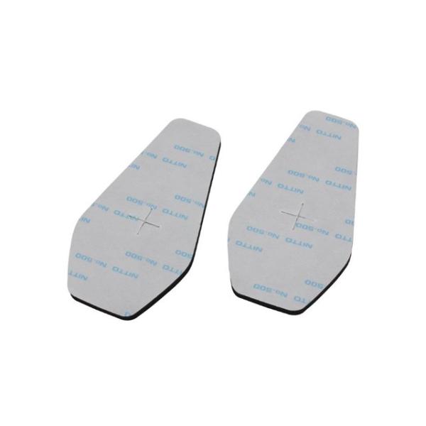 在庫有り POSH Faith ポッシュ フェイス エアロウインカーシリーズ ストリームライン 両面テープ 097001-TP