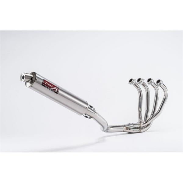 ヤマモトレーシングCBR250RR MC22 フルエキ