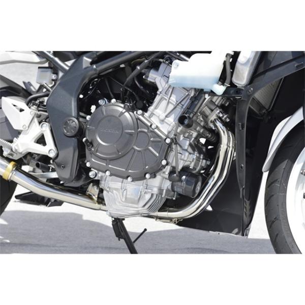 YAMAMOTO RACING（ヤマモトレーシング） Yamamoto マフラー 23