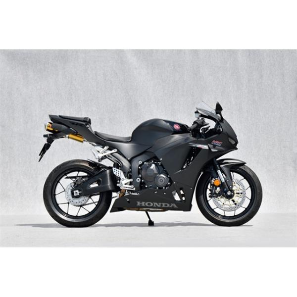 YAMAMOTO RACING（ヤマモトレーシング） Yamamoto マフラー CBR600RR