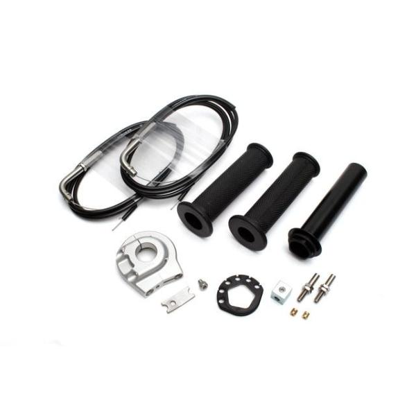 在庫有り ACTIVE アクティブ ハイスロットルキットEVO2 汎用キット