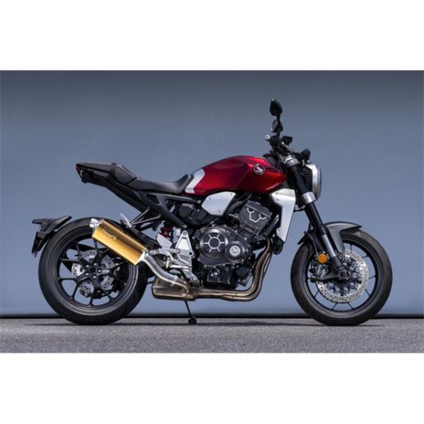 YAMAMOTO RACING（ヤマモトレーシング） Yamamoto マフラー 18〜20