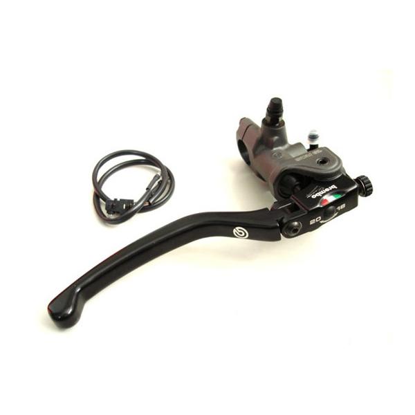 Brembo ブレンボ インチバー用 HP RCS ラジアルブレーキマスター