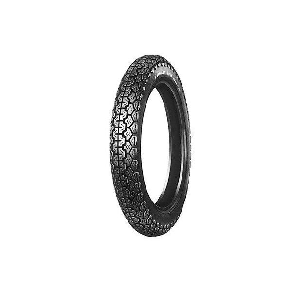 DUNLOP（ダンロップ） バイク用 フロント/リア共用 タイヤ 111561 K70