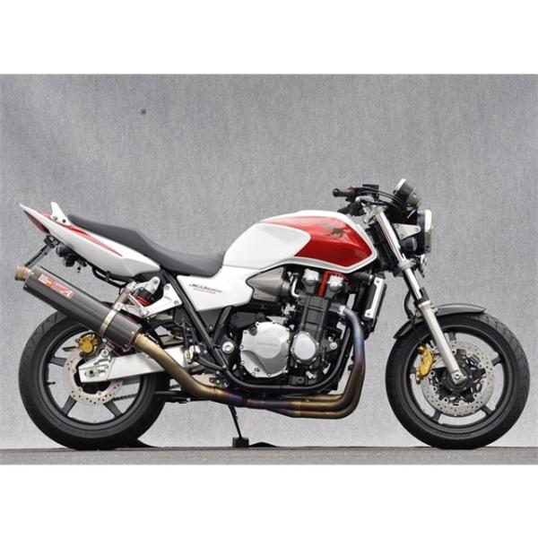 山本 YAMAMOTO RACING Yamamoto ヤマモトレーシング SPEC-A チタン 4-1 フル