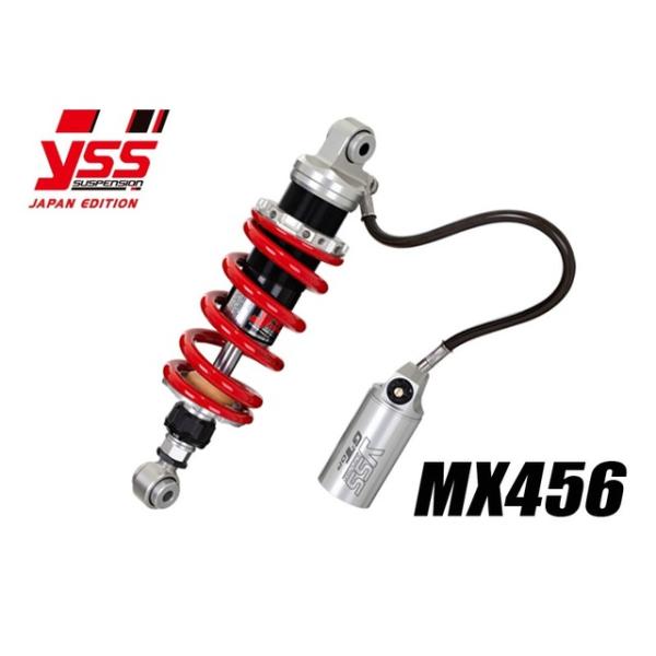 yssショック カワサキninja650ERー6F 【公式通販】