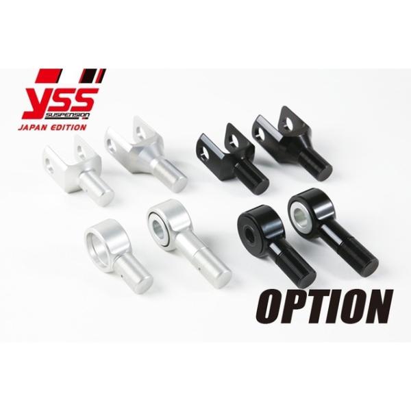 【納期お問い合わせ下さい】 PMC ピーエムシー  Adjエンド I-Type L-53mm シルバー 118-2031