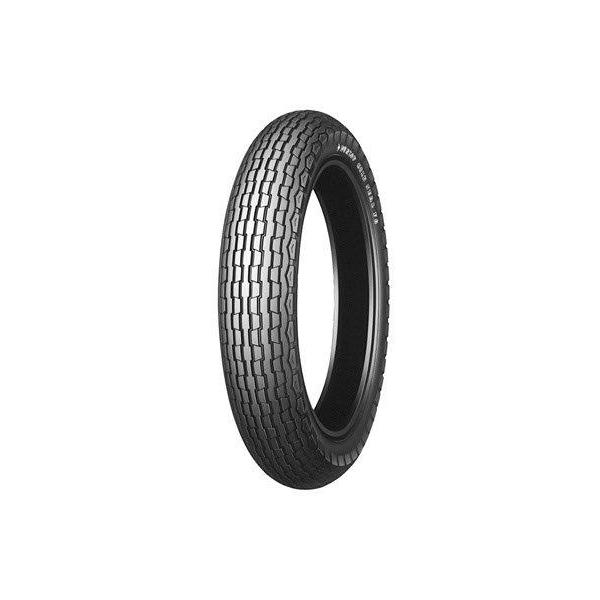 ののページ DUNLOP（ダンロップ） バイク用 フロント タイヤ 123965 F8 3.25S18