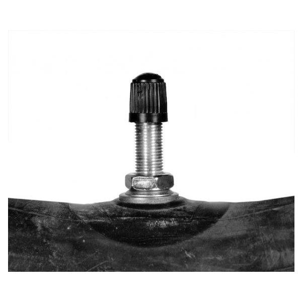 DUNLOP（ダンロップ） バイク用 チューブ 135267 TUBE 3.25:4.10*110