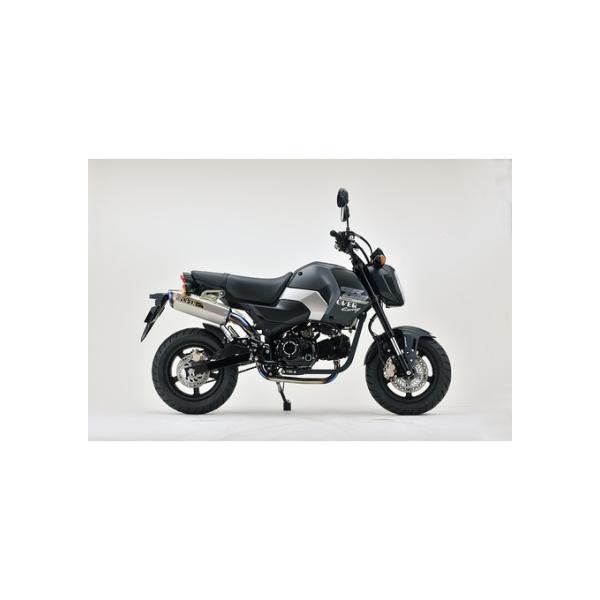 TT-Formula RS UP フルチタン GROM(23)(24-) オーヴァー オーバー OVER レーシング 16-224-07
