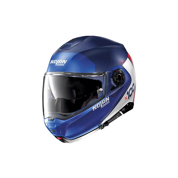 DAYTONA デイトナ ヘルメット NOLAN N1005 PLUS DISTINCTIVE フラット ...