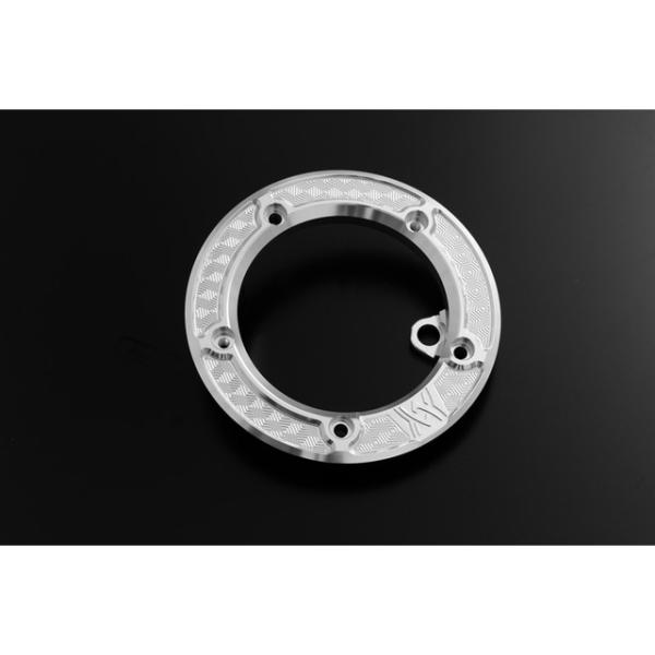 PMC ARCHI アーキ ピーエムシー ビレット・ハニカム タンクキャップ