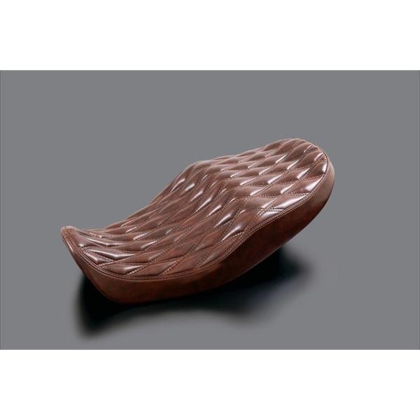 PMC ARCHI アーキ ピーエムシー ダイヤモンドステッチシート ブラウン