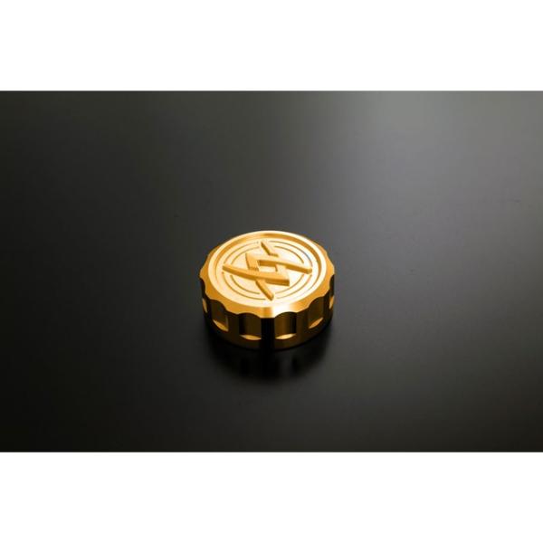 ARCHI アーキ PMC ピーエムシー  マスターキャップ ver.ARCHI リア ゴールド 189-3235