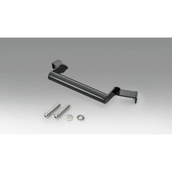 KIJIMA（キジマ） KAWASAKI カワサキ ZX-6R/ABS '13-'24 マウントバー