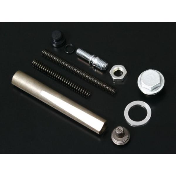 YOSHIMURA ヨシムラ マニュアルテンショナーキット 12Vモンキー 214-404-0000